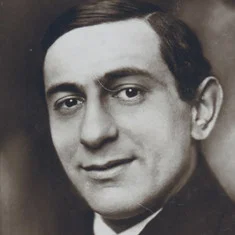 Ernst Lubitsch