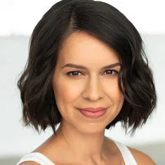 Christina Igaraividez