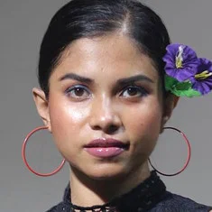 Deepanwita Martin