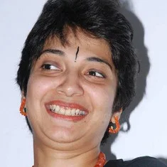 Madhuvanti Arun