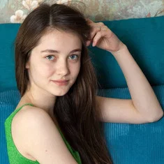 Anna Vlasova