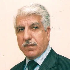 Валех Керимов