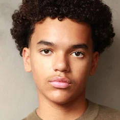 Jayden Henry