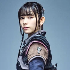Rika Kashima