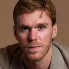 Connor McDavid