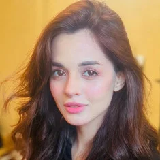 Komal Meer