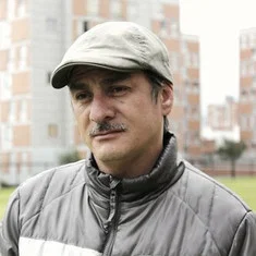 Carlos Hurtado