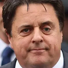 Nick Griffin