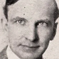 Langdon McCormick