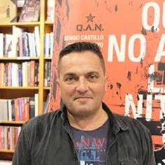 Oscar Montón