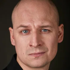 Андрей Лёвин