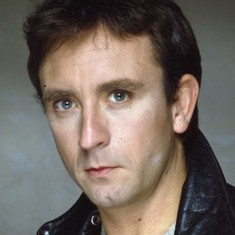 Chris Cross