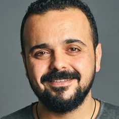 Kadir Özübek