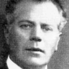 Wilhelm Högstedt