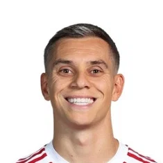 Leandro Trossard