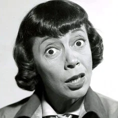 Imogene Coca