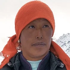 Jomdoe Sherpa