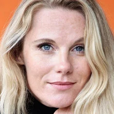 Maria Stokholm