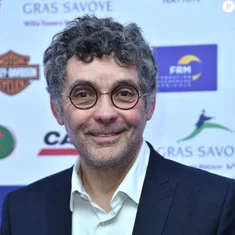 Thierry Moreau