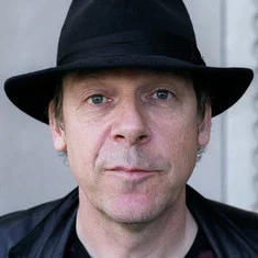 Gunnar Bergdahl