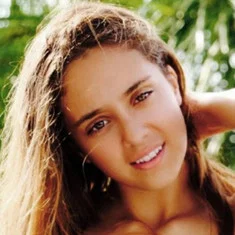 Isabella Gross Hinojosa