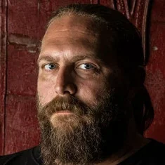 Corey Thouviner