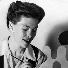 Ray Eames