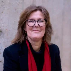 Ann Russel