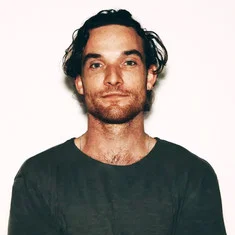 Toby Goodger