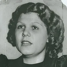 Patricia Douglas
