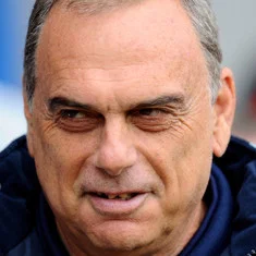 Avram Grant