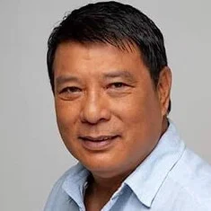 Efren Reyes Jr.