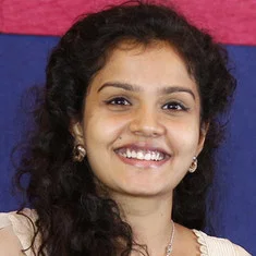 Maya Preethi