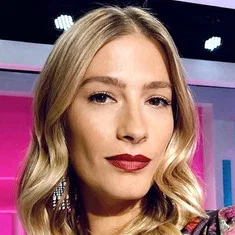 Ismini Papavlasopoulou