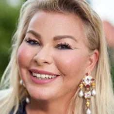 Karina von d’Ahé
