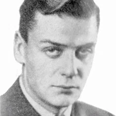 Tord Bernheim