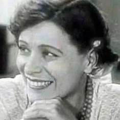 Maria Żabczyńska