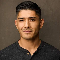 Andrew Ghai