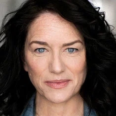 Maria Pinsent