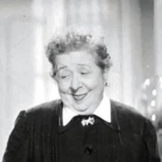 Mercedes Durán