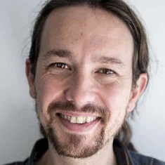 Pablo Iglesias