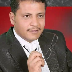 أحمد المعمري