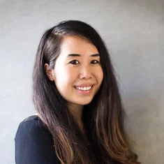 Lillian Yu