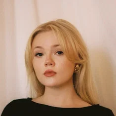 Grace Eitrheim