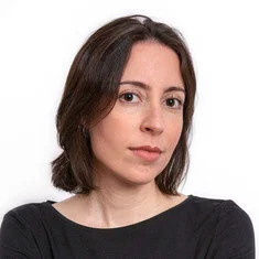 Luciane Aranha