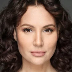 Елена Миронова