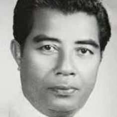 Idris Hashim