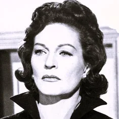 Gloria McGehee