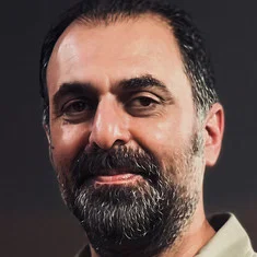 Nima Sadr