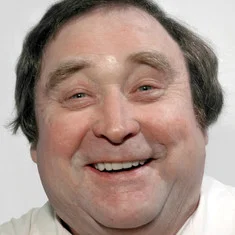 Bernard Manning